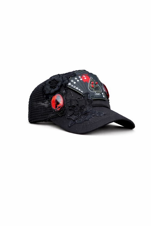 'Battle Cry' Snapback