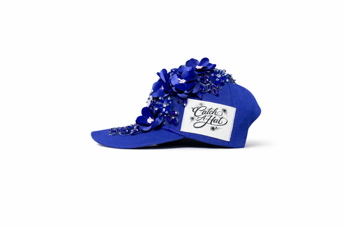 LA 'Royalty' fitted