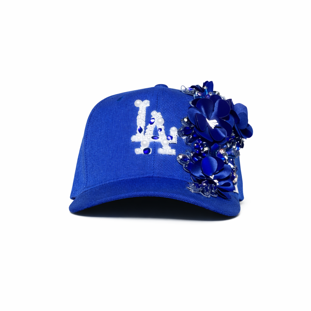 LA 'Royalty' fitted