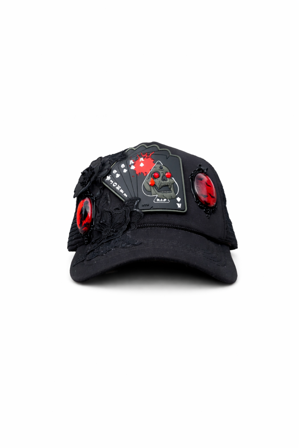 'Battle Cry' Snapback