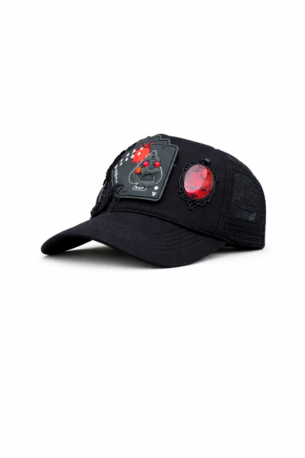 'Battle Cry' Snapback