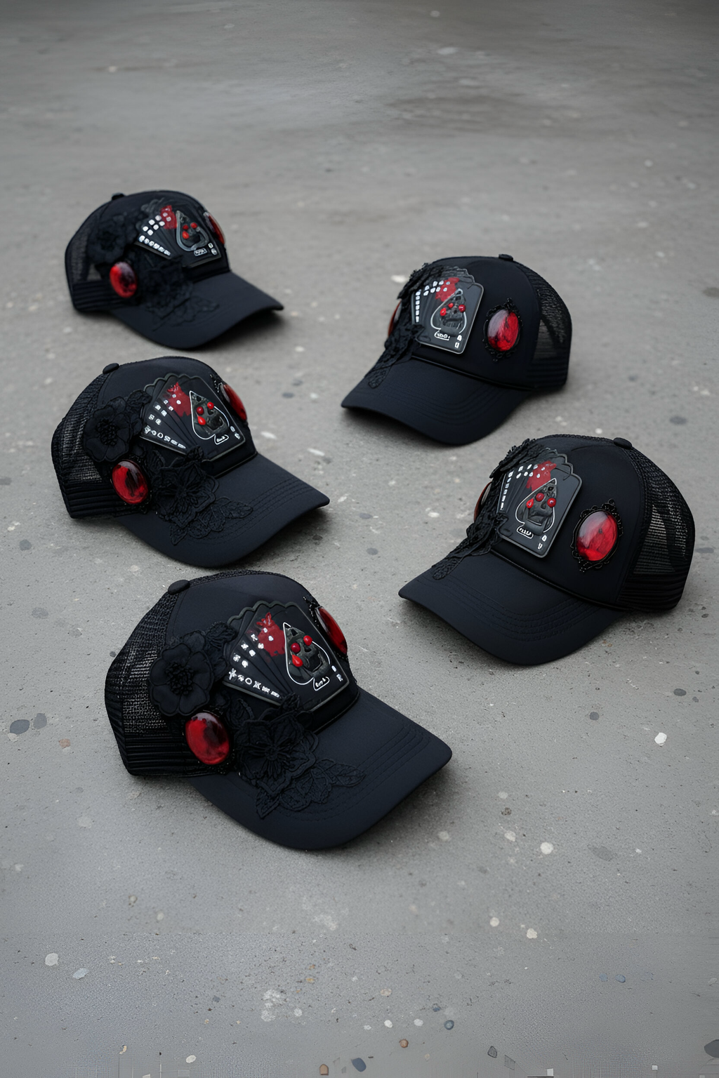 'Battle Cry' Snapback