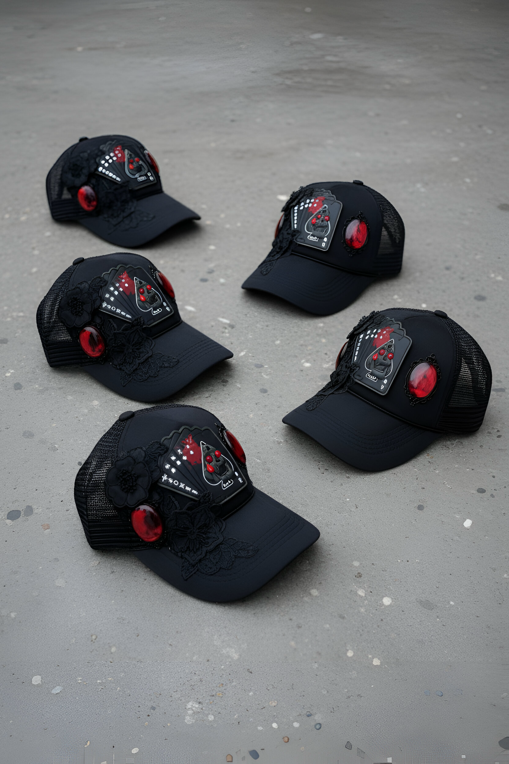 'Battle Cry' Snapback